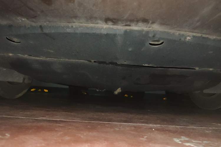 Used Ford Escort 2015 1.5L Automatic Fashion Model Chassis Front