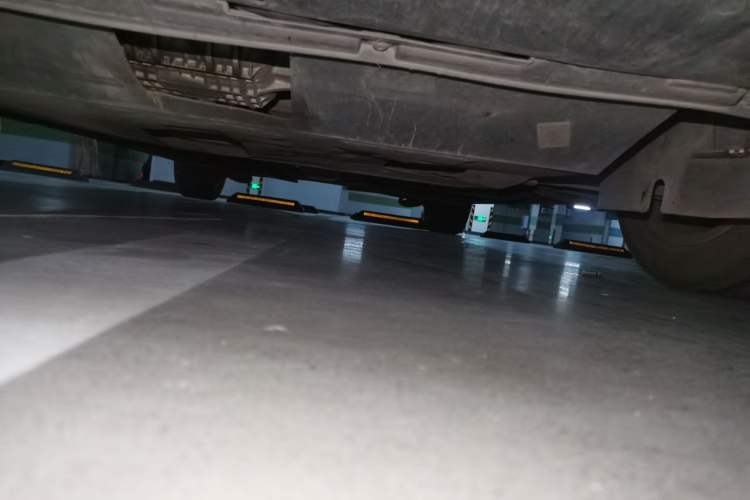 Used Ford Escort 2015 1.5L Automatic Fashion Model Chassis Front