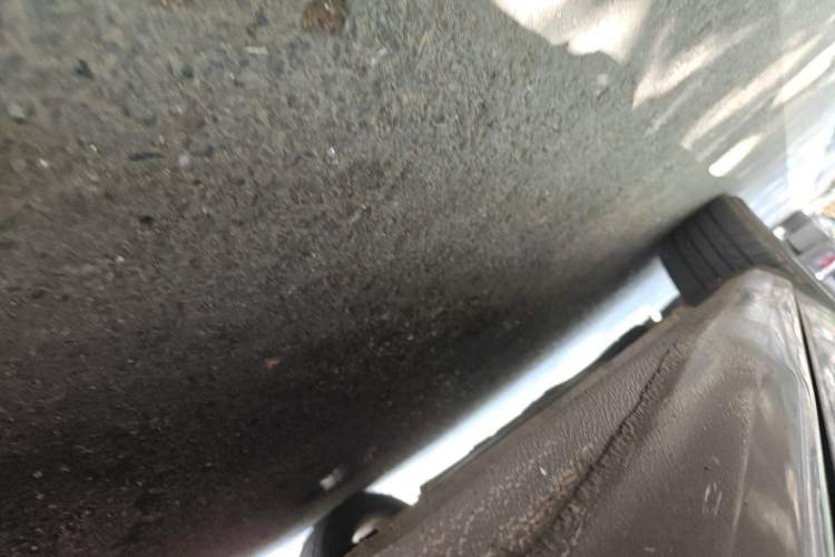 Used Ford Escort 2015 1.5L Automatic Fashion Model Chassis Front Left