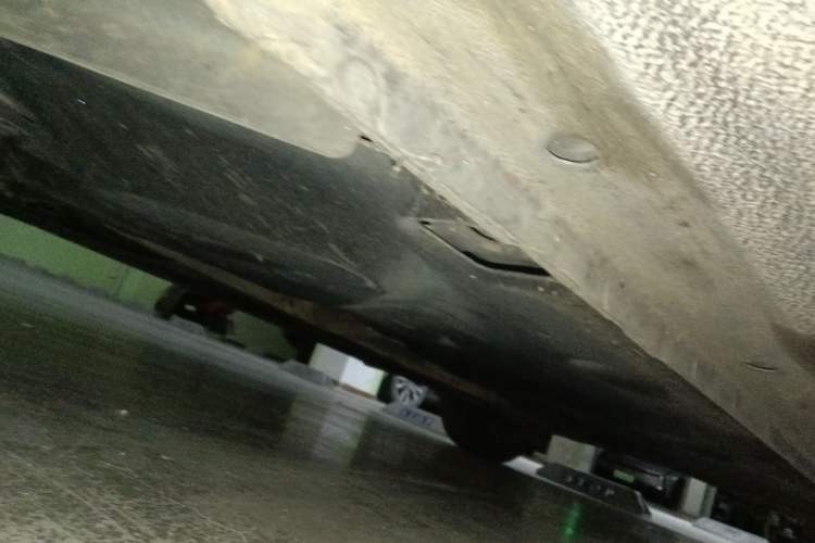 Used Ford Escort 2015 1.5L Automatic Fashion Model Chassis Front Left
