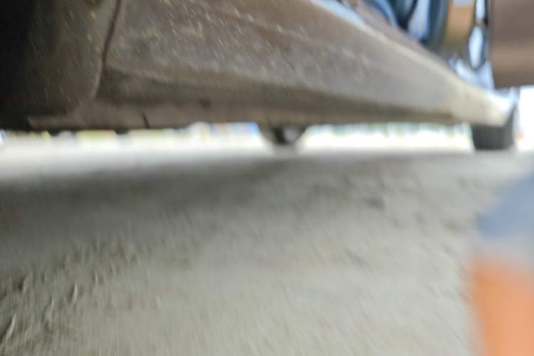 Used Ford Escort 2015 1.5L Manual Fashion Edition Chassis Front Left
