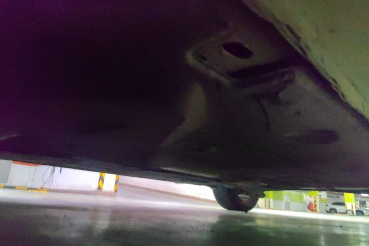 Used Ford Escort 2015 1.5L Automatic Fashion Model Chassis Front Left