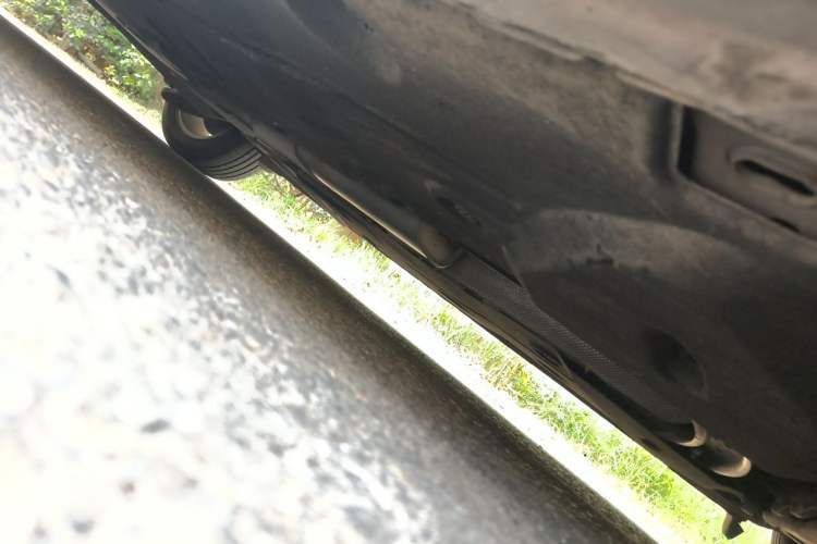 Used Ford Escort 2015 1.5L Manual Fashion Edition Chassis Front Right