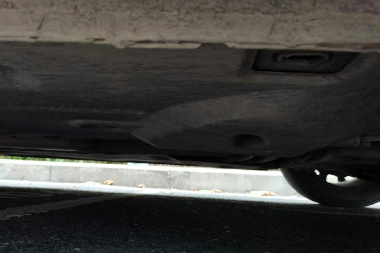 Used Ford Escort 2015 1.5L Automatic Fashion Model Chassis Front Right