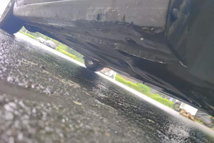 Used Ford Escort 2015 1.5L Automatic Fashion Model Chassis Front Right