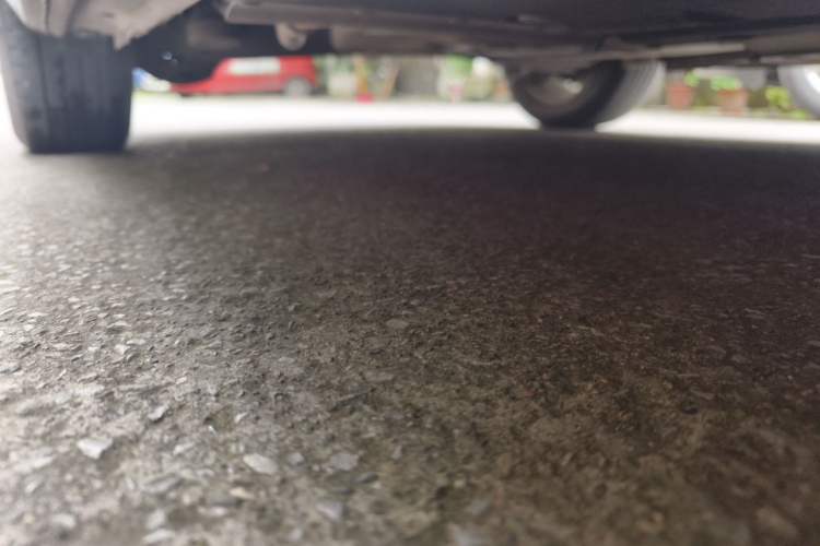Used Ford Escort 2015 1.5L Automatic Fashion Model Chassis Front Right