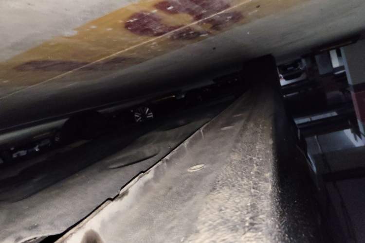 Used Ford Escort 2015 1.5L Automatic Fashion Model Chassis Front Right