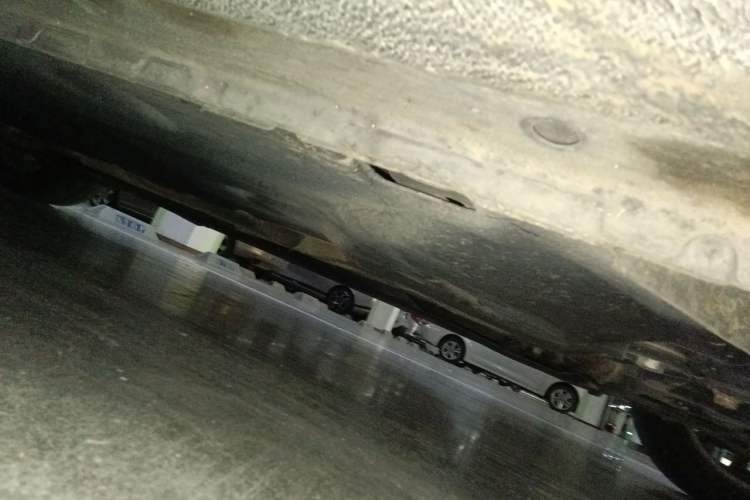 Used Ford Escort 2015 1.5L Automatic Fashion Model Chassis Front Right