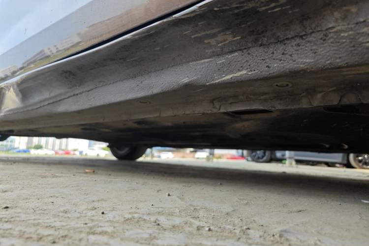 Used Ford Escort 2015 1.5L Manual Fashion Edition Chassis Front Right