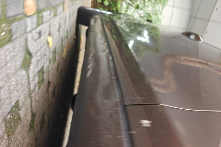 Used Ford Escort 2015 1.5L Automatic Fashion Model Chassis Front Right