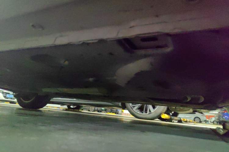 Used Ford Escort 2015 1.5L Automatic Fashion Model Chassis Front Right