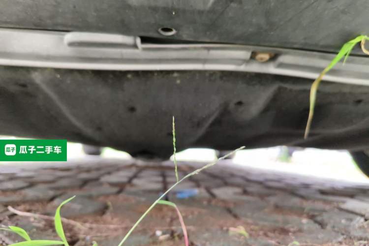 Used Ford Escort 2015 1.5L Automatic Fashion Model Chassis Front