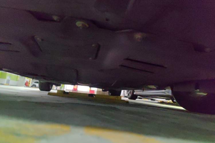 Used Ford Escort 2015 1.5L Automatic Fashion Model Chassis Front