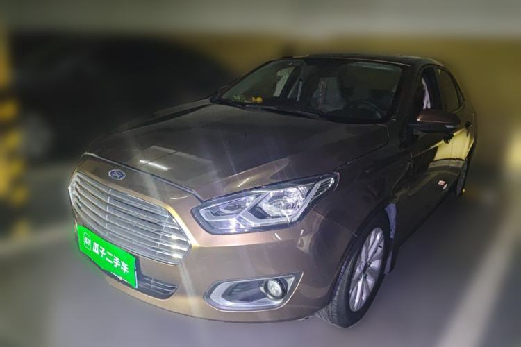 Used Ford Escort 2015 1.5L Automatic Fashion Model Guazi used car, China used car export, Used car for sale, Used  cars, Cheapest cars for sale