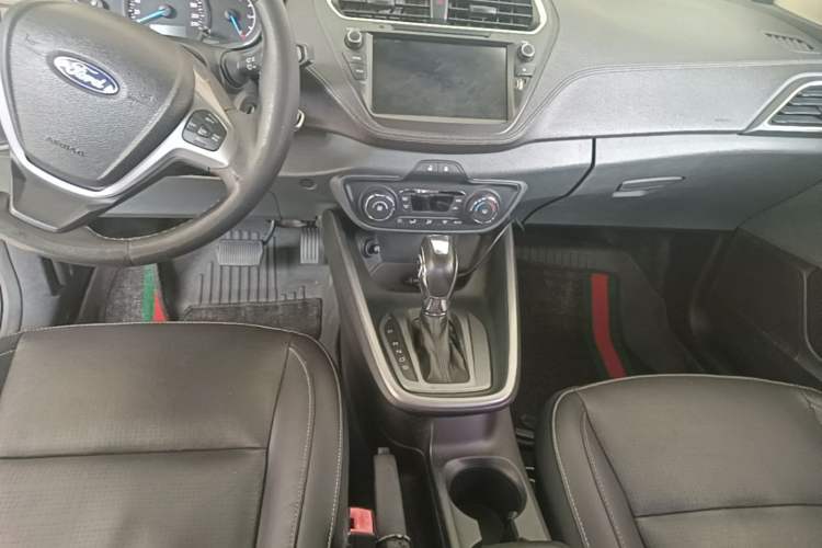 Used Ford Escort 2015 1.5L Automatic Fashion Model Gear Lever