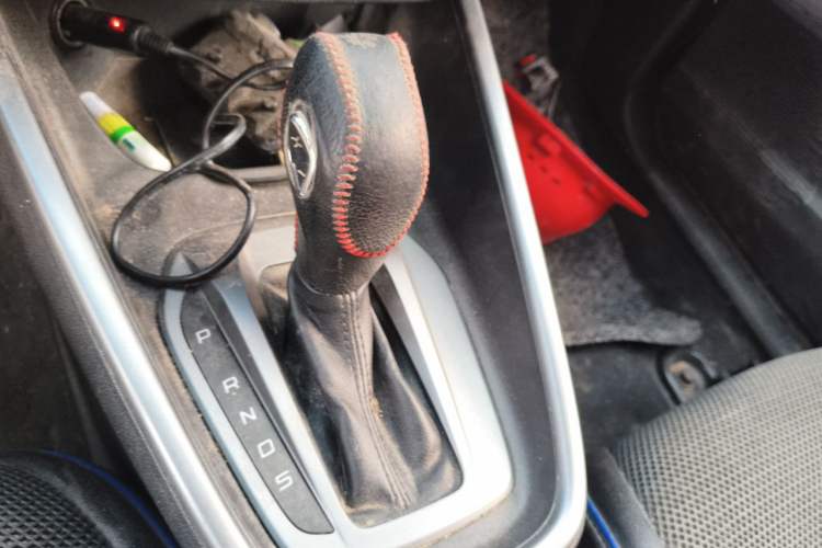 Used Ford Escort 2015 1.5L Automatic Fashion Model Gear Lever