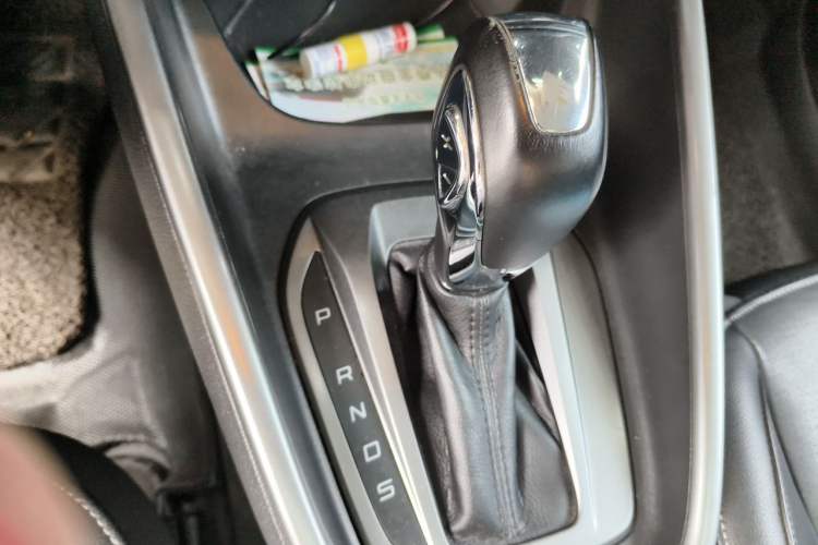 Used Ford Escort 2015 1.5L Automatic Fashion Model Gear Lever