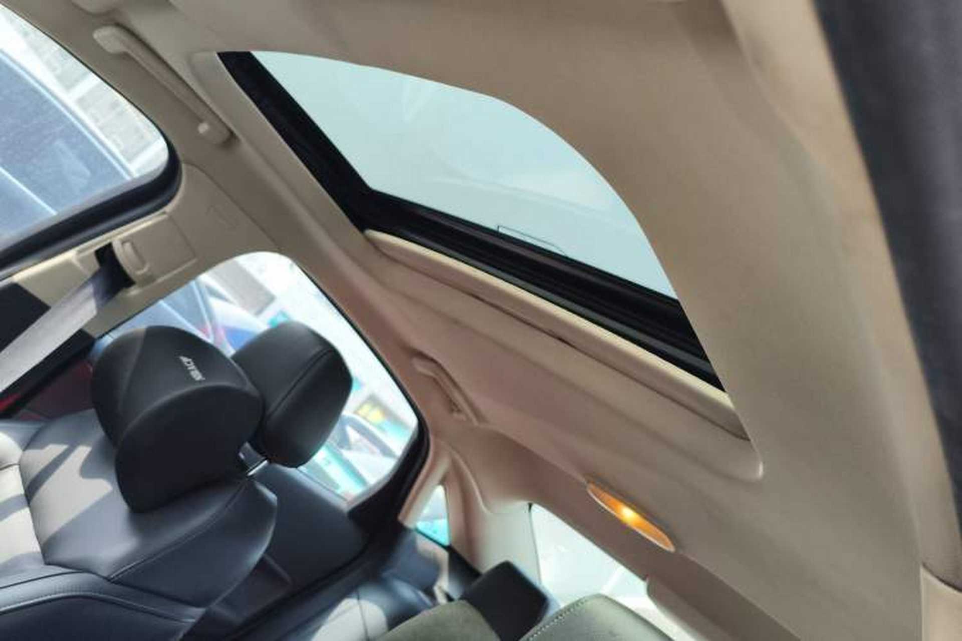 Used Ford Escort 2015 1.5L Automatic Fashion Model Headliner