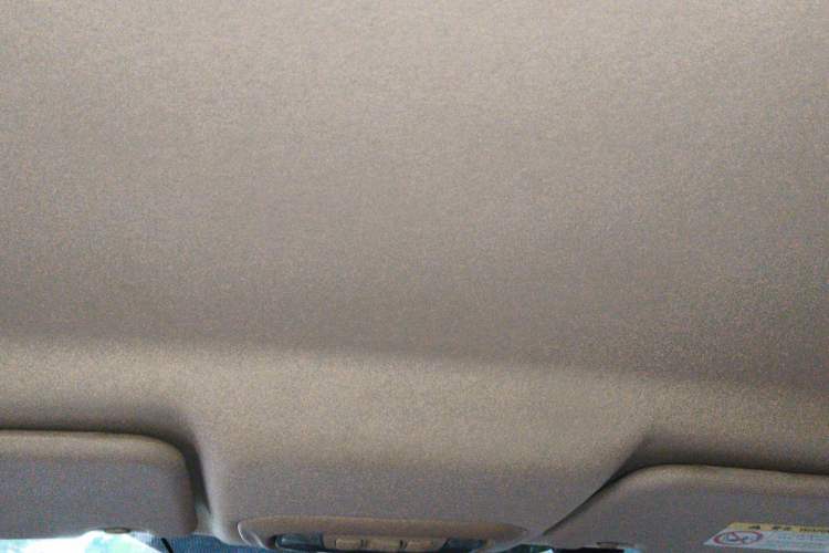Used Ford Escort 2015 1.5L Automatic Comfort Edition Headliner