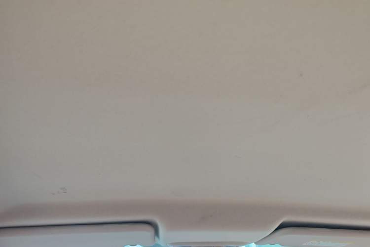 Used Ford Escort 2015 1.5L Manual Comfort Model Headliner