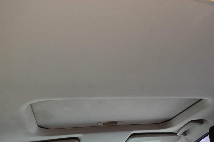 Used Ford Escort 2015 1.5L Automatic Fashion Model Headliner