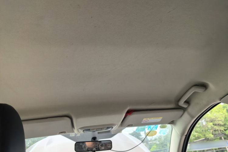 Used Ford Escort 2015 1.5L Manual Comfort Model Headliner