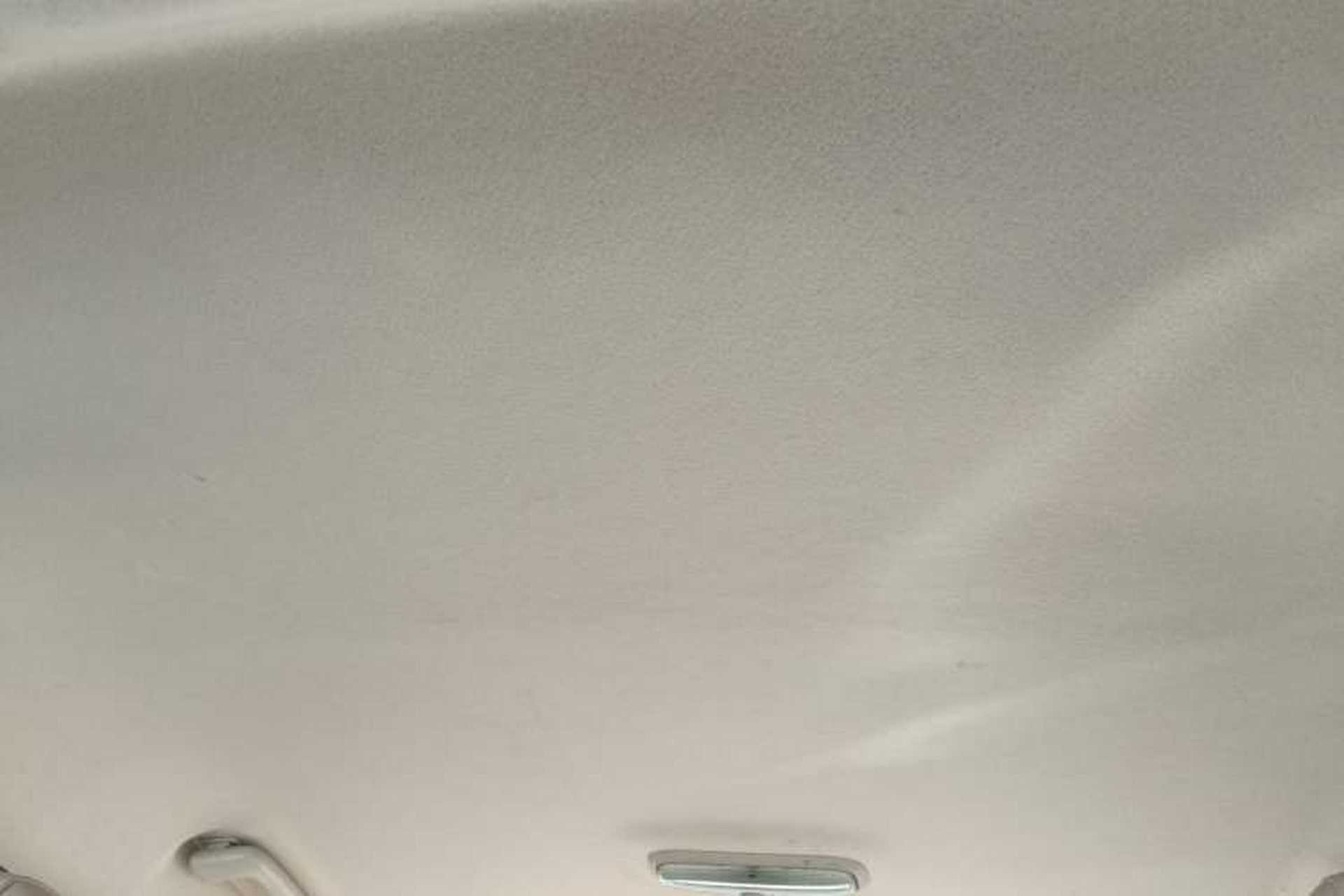 Used Ford Escort 2015 1.5L Automatic Comfort Edition Headliner