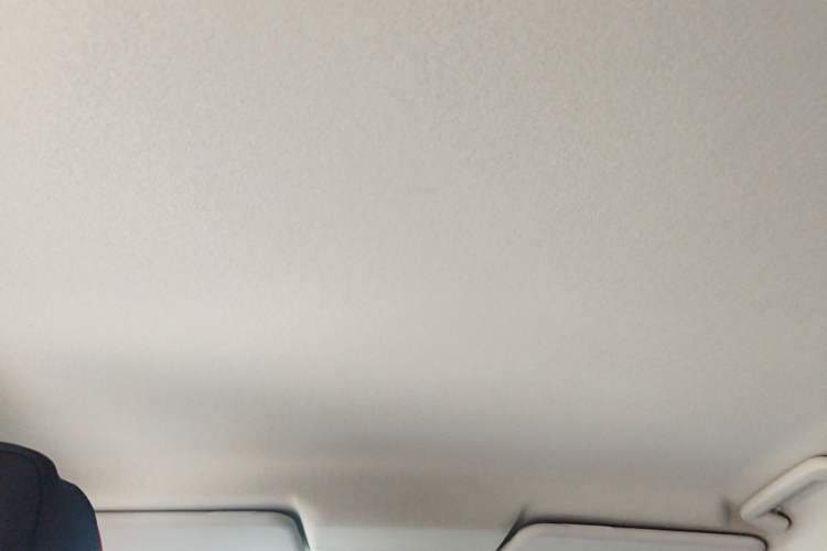 Used Ford Escort 2015 1.5L Automatic Comfort Edition Headliner