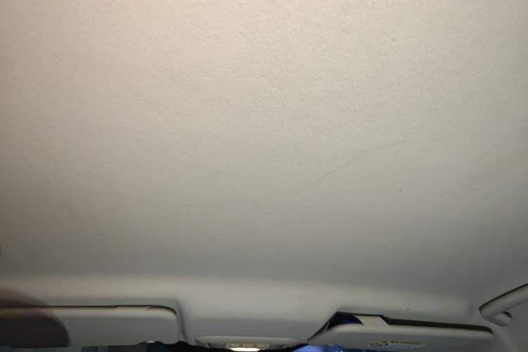 Used Ford Escort 2015 1.5L Automatic Comfort Edition Headliner