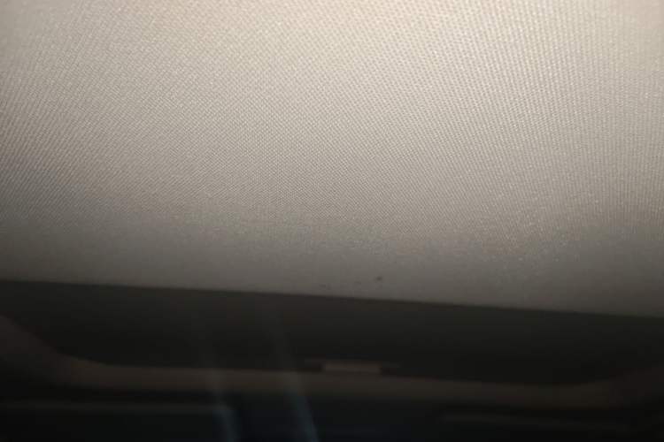 Used Ford Escort 2015 1.5L Automatic Fashion Model Headliner