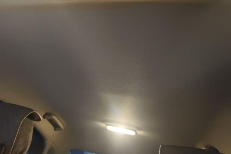 Used Ford Escort 2015 1.5L Manual Comfort Model Headliner