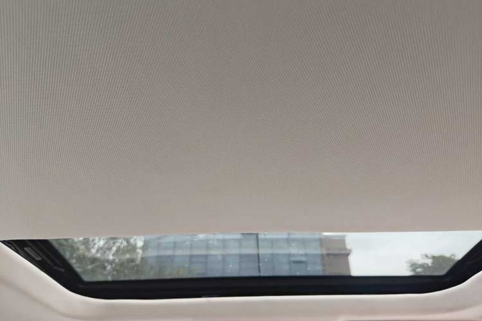 Used Ford Escort 2015 1.5L Manual Fashion Edition Headliner
