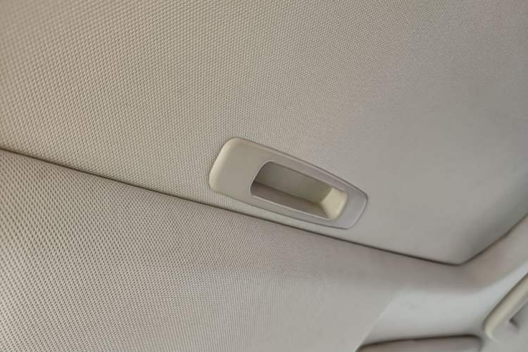 Used Ford Escort 2015 1.5L Manual Fashion Edition Headliner
