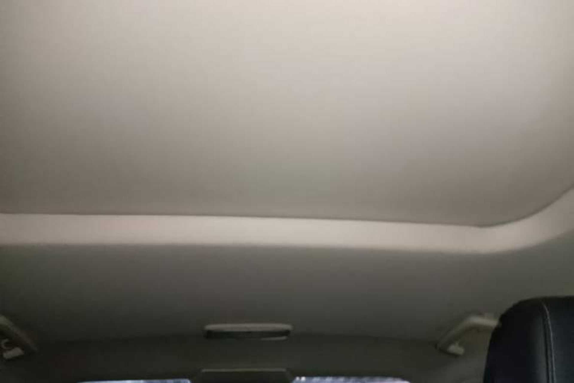 Used Ford Escort 2015 1.5L Automatic Comfort Edition Headliner