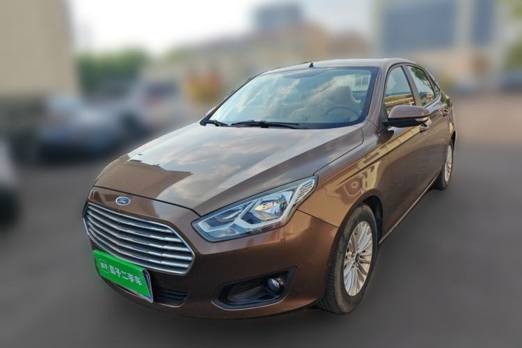 Used Ford Escort 2015 1.5L Automatic Comfort Edition Guazi used car, China used car export, Used car for sale, Used  cars, Cheapest cars for sale