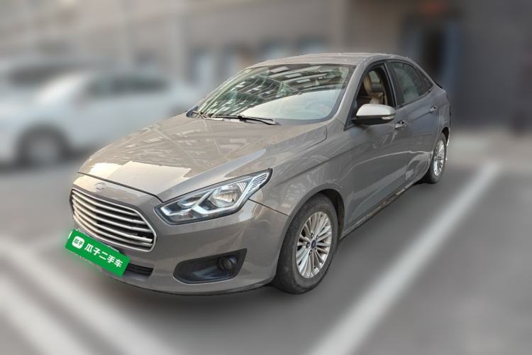 Used Ford Escort 2015 1.5L Manual Comfort Model Guazi used car, China used car export, Used car for sale, Used Ford cars, Cheapest cars for sale