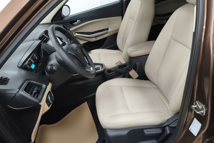Used Ford Escort 2015 1.5L Automatic Comfort Edition Left Front Seat