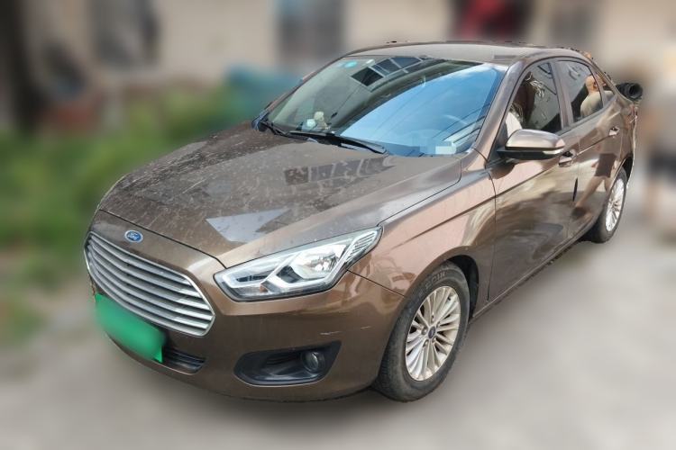 Ford Escort 2015 1.5L Manual Comfort Model d’occasion Guazi used car, China used car export, Used car for sale, Used  cars, Cheapest cars for sale