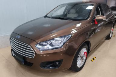 Used Ford Escort 2015 1.5L Automatic Comfort Edition