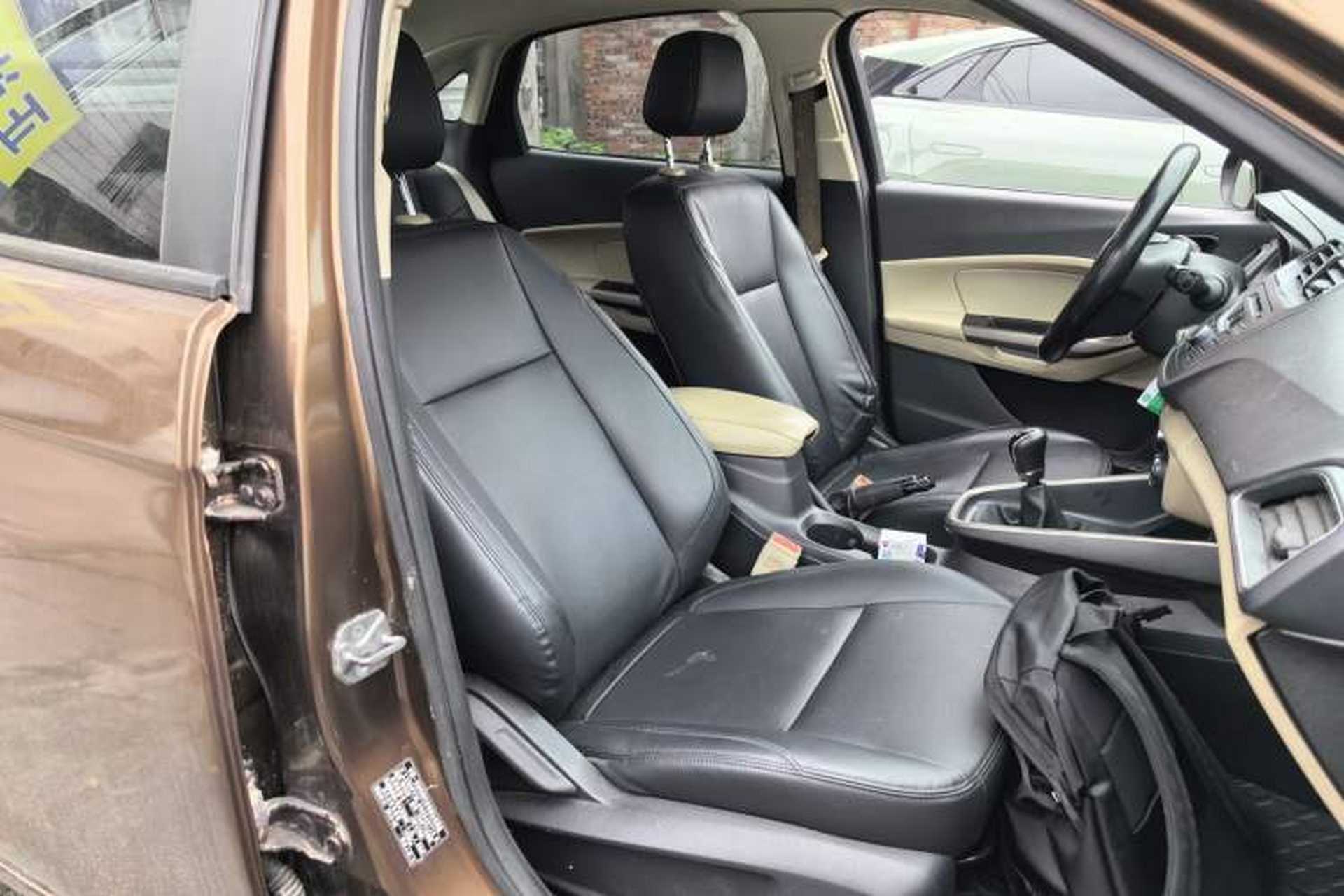 Used Ford Escort 2015 1.5L Manual Comfort Model Right Front Seat