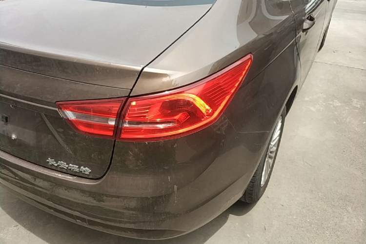 Used Ford Escort 2015 1.5L Automatic Comfort Edition Right Rear Taillight