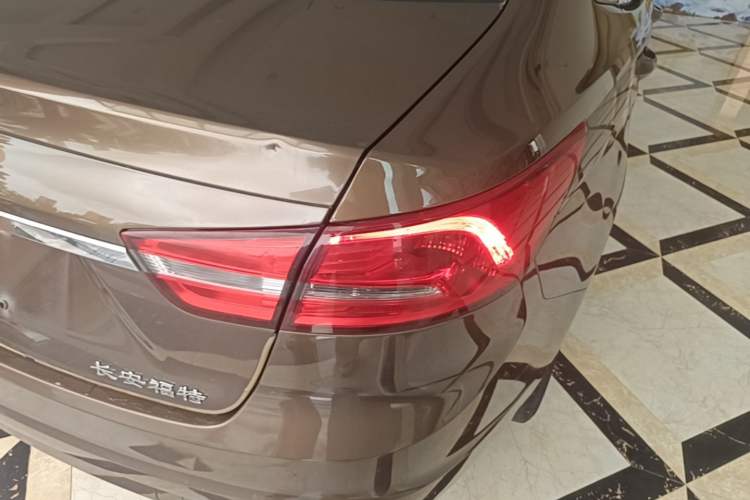 Used Ford Escort 2015 1.5L Automatic Fashion Model Right Rear Taillight