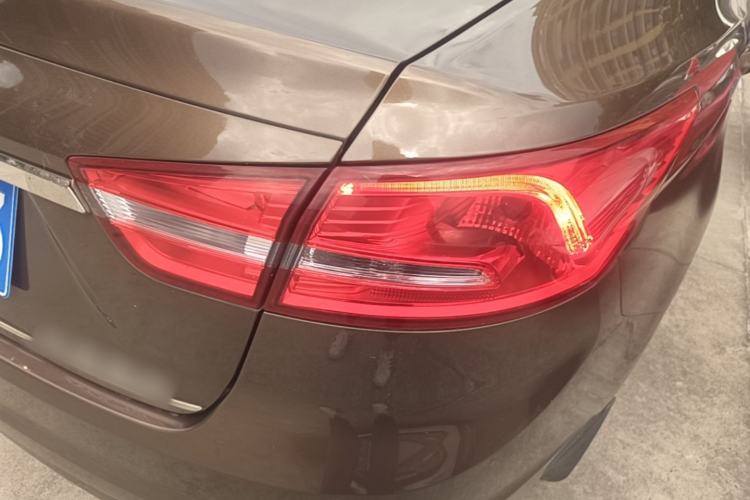 Used Ford Escort 2015 1.5L Manual Comfort Model Right Rear Taillight