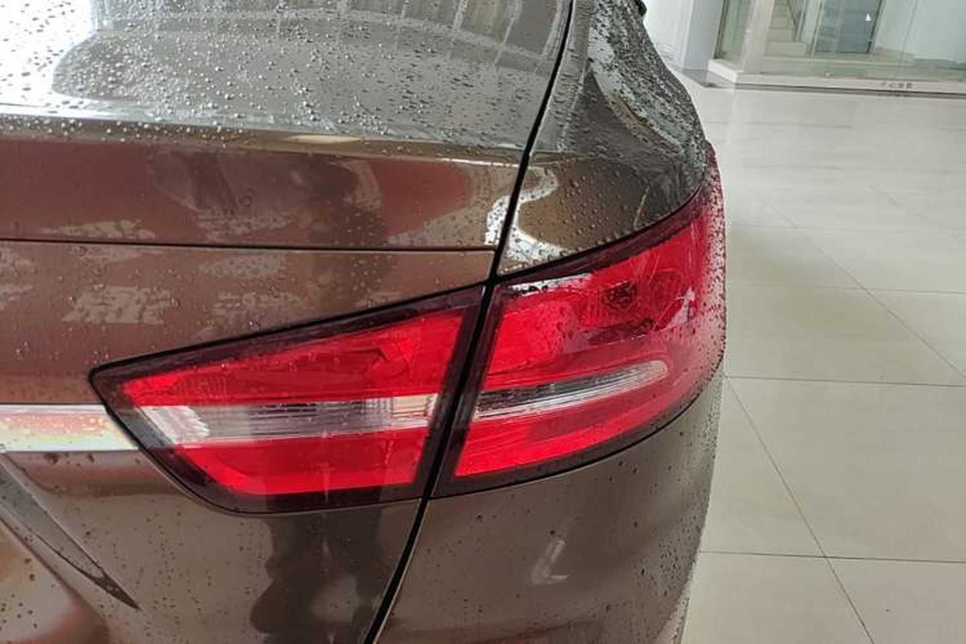 Used Ford Escort 2015 1.5L Automatic Fashion Model Right Rear Taillight