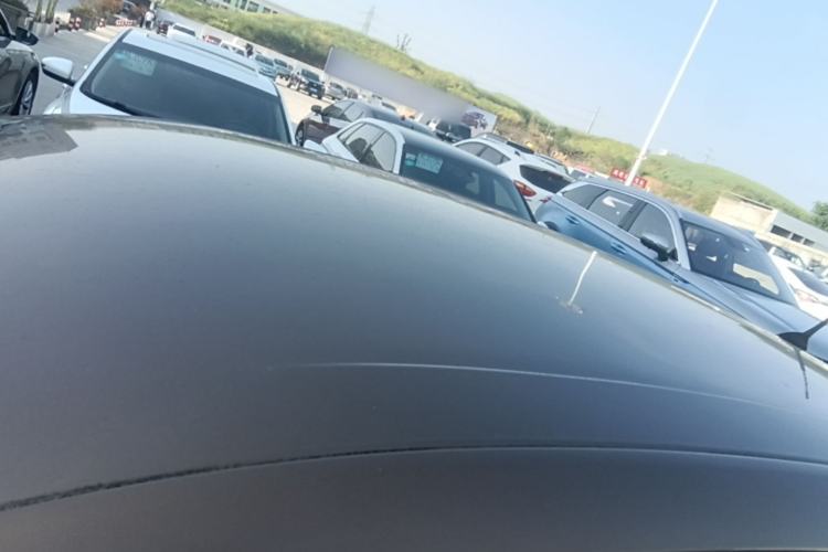 Used Ford Escort 2015 1.5L Automatic Comfort Edition Roof