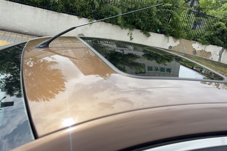 Used Ford Escort 2015 1.5L Automatic Fashion Model Roof