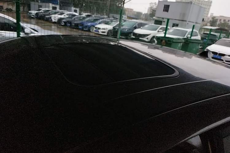 Used Ford Escort 2015 1.5L Automatic Fashion Model Roof