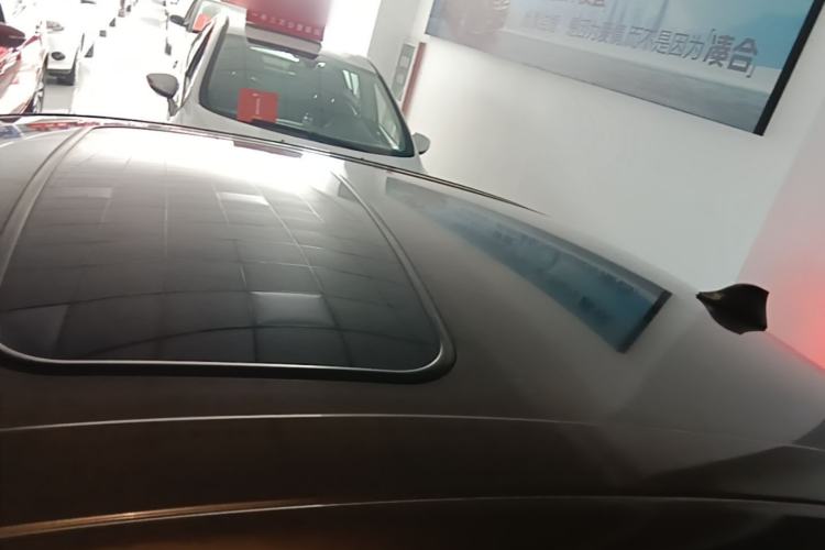 Used Ford Escort 2015 1.5L Automatic Fashion Model Roof