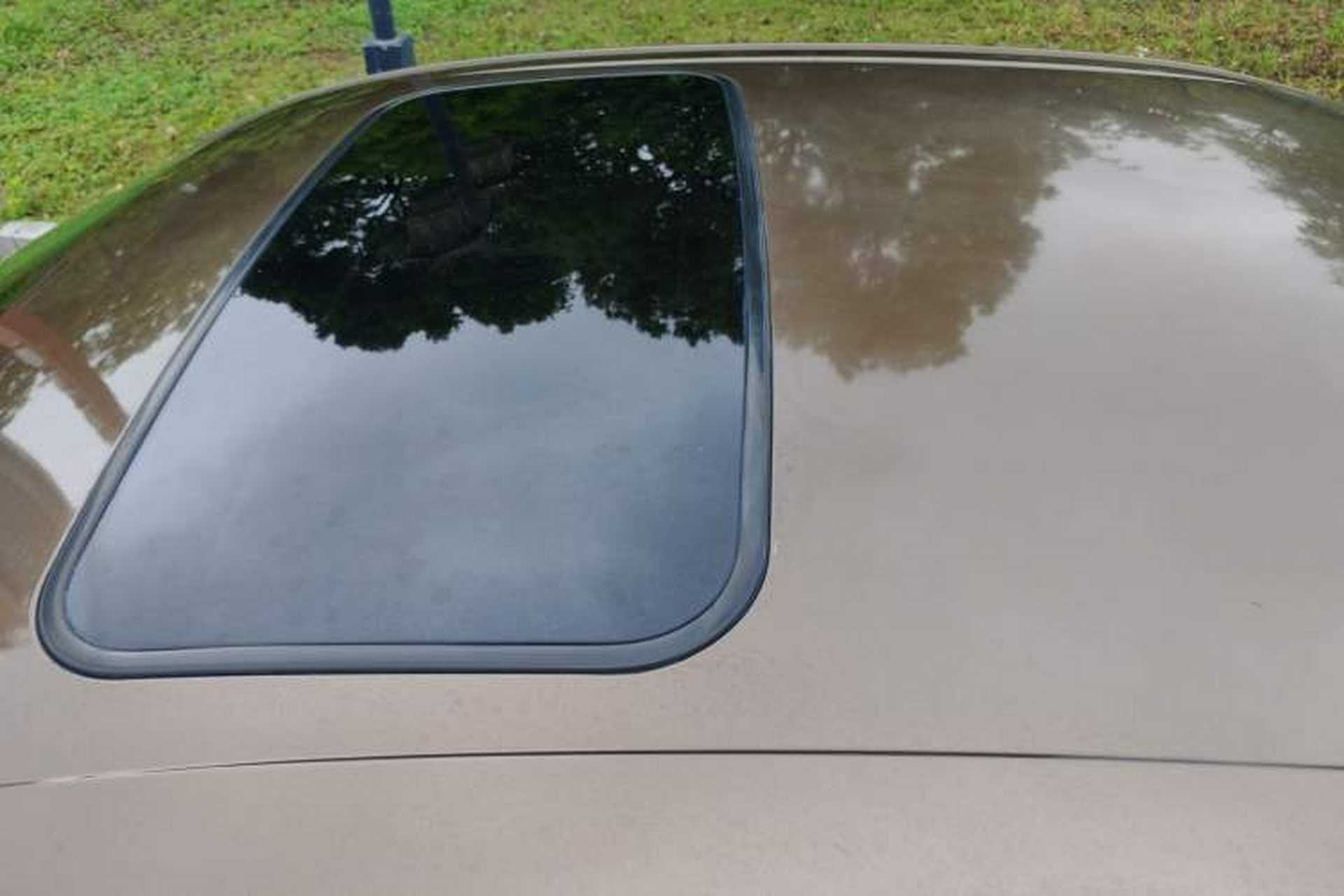 Used Ford Escort 2015 1.5L Automatic Fashion Model Roof