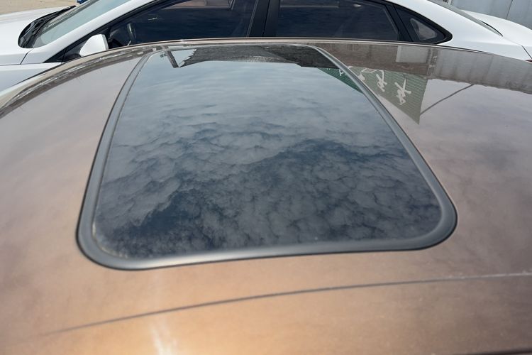 Used Ford Escort 2015 1.5L Manual Fashion Edition Roof